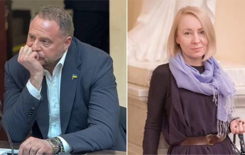 Fostul șef de cabinet al lui Zelenski, Andrii Iermak, vorbea cu o astrologă înainte să facă numiri în guvern, spune procurorul
