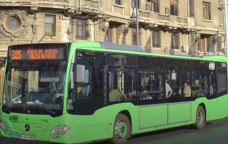20 de șoferi de la STB au furat o tonă de motorină. Procurorii au dat sentința: 60 de zile fără permis și fără job
