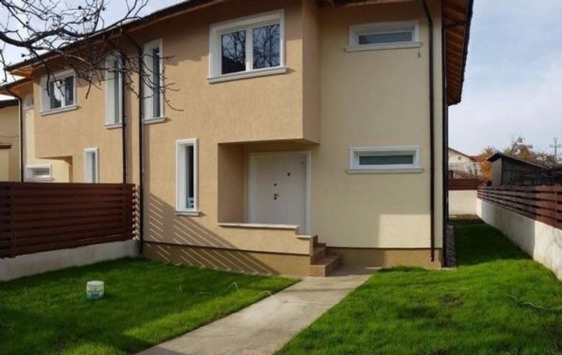 Cât costă cele mai ieftine case de vânzare din localitățile aflate în vestul Bucureștiului