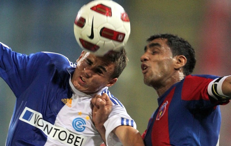 Vaslui şi Steaua, OK! Unirea - KO! Timişoara? Onorabil!
