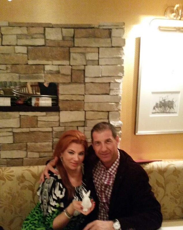 Marian Toader, primarul din Zăbrani, o acuză pe Mihaela Borcea de infidelitate! “Nu îţi duci şoferul în Dubai sau în Turcia sau la Viena”
