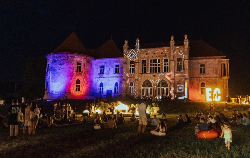 Electric Castle 2025. Line-up-ul complet pentru festivalul care va avea loc între 16 și 20 iulie la domeniul Banffy din Bonțida