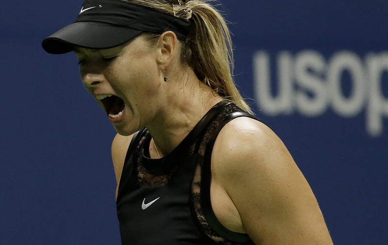Sharapova a fost desființată de Caroline Wozniacki și de antrenorul Serenei: ”E inacceptabil așa ceva”