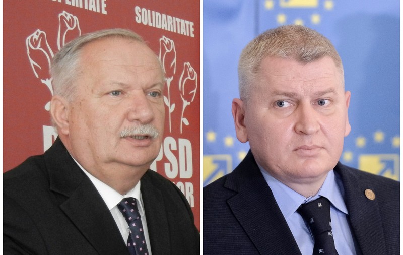„Precedentul Ioan Mang”. Ministrul care și-a dat demisia pe plagiat predă în continuare la Universitatea din Oradea!