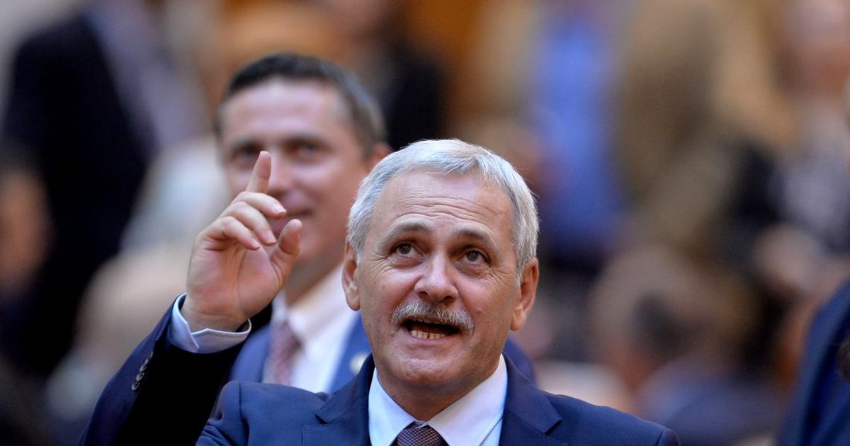 Liviu Dragnea