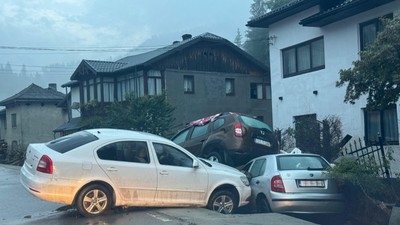 Inundații Suceava foto ISU (1)