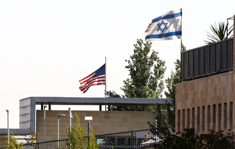 Angajații Ambasadei SUA în Israel sunt îndemnați să plece „AZI” din țară, iar China le recomandă cetățenilor săi să părăsească Iranul pe fondul riscului izbucnirii unui război în regiune