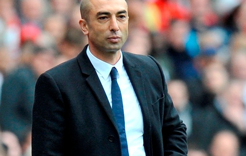 Di Matteo, înaintea returului cu Barcelona, din Liga Campionilor: ”Avem nevoie şi de noroc”