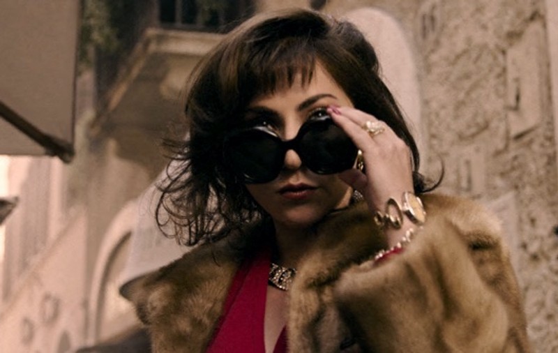 Adevărata poveste din spatele filmului „House of Gucci”. O crimă desprinsă din filmele cu mafioți