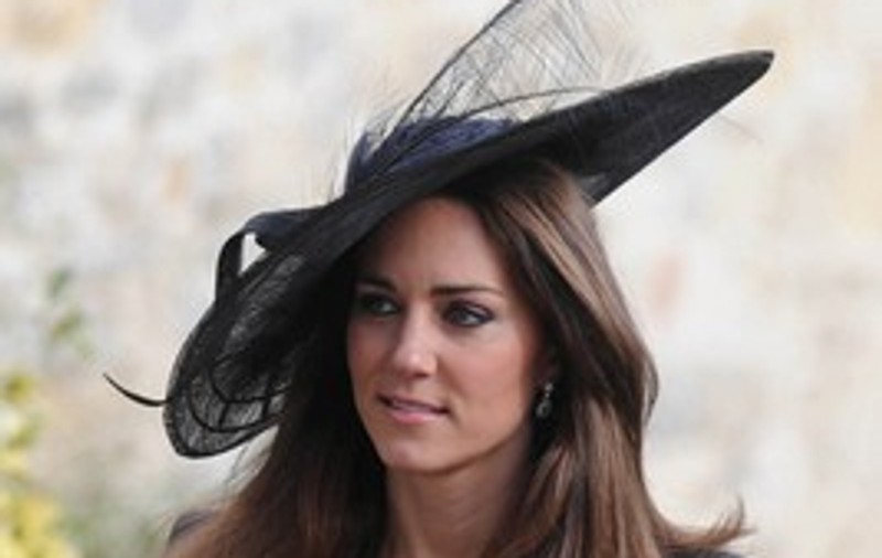 Foto | Iată o parte din colecţia pălăriilor lui Kate Middleton!