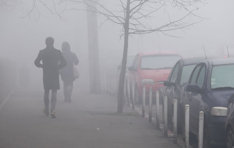 Prognoza meteo 8 - 21 decembrie 2025. Cum va fi vremea în următoarele două săptămâni