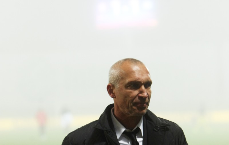 OFICIAL! Astra Giurgiu l-a dat afară pe Oleg Protasov. Cine îl înlocuiește