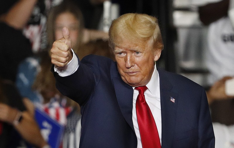 Iranul încă vrea să-l ucidă pe Donald Trump, pentru a răzbuna moartea generalului Soleimani