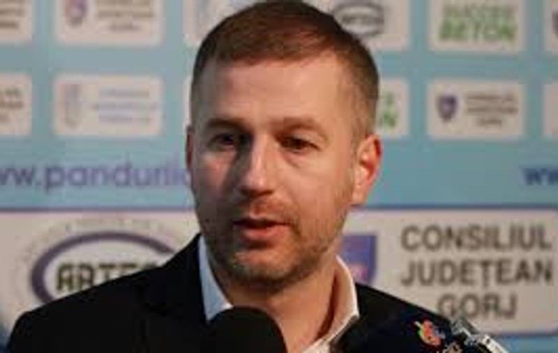 Edi Iordănescu: "Era s-o păţim! Nu ştim să ne apărăm"