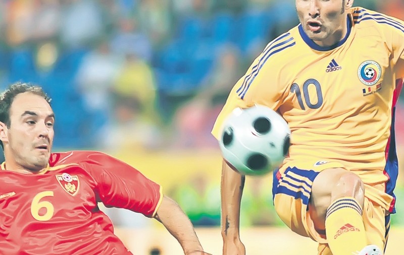 Adrian Mutu, obsedat de naţională