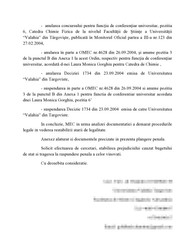 Plângere depusă la DNA