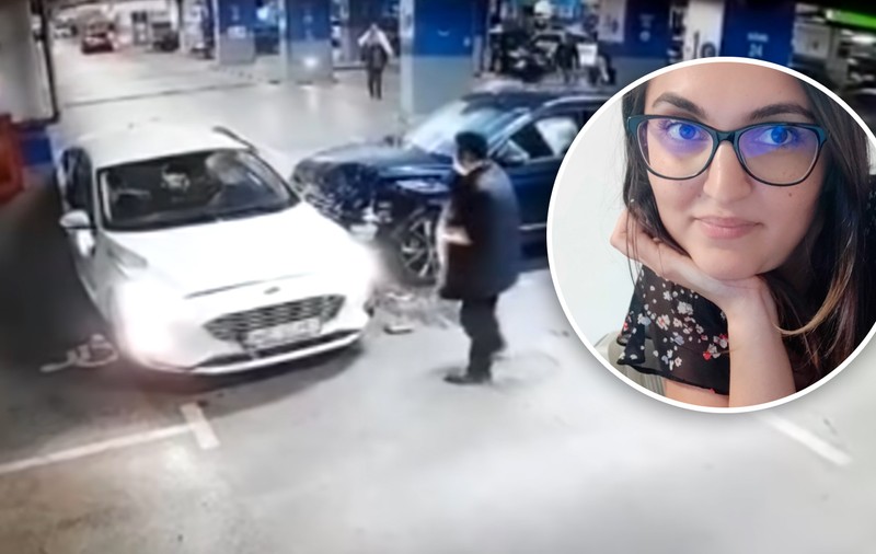 Accidentul mortal din parcarea AFI mall: preotul aflat la volan, pus sub urmărire penală pentru ucidere din culpă