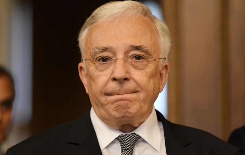 Cum se apăra Isărescu în urmă cu trei ani, după ce România Liberă a scris că a colaborat cu Securitatea: ”Insinuări ale unora care și-au făcut subiect din persoana mea”