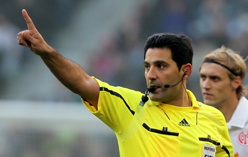Babak Rafati, arbitrul german care a vrut să se sinucidă, suferă de o boală incurabilă?