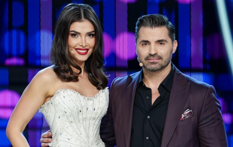 Care sunt regulile în semifinala „Te cunosc de undeva!”. Anunțul făcut de Pepe: „Publicul primește calitatea de jurat”