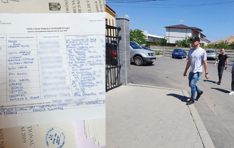 Adriana Nedelea LA FIX | Poliția Constanța nu anchetează o infracțiune, dar amenință jurnaliștii. Redactor șef: ”Nu ne vom dezvălui niciodată sursele”
