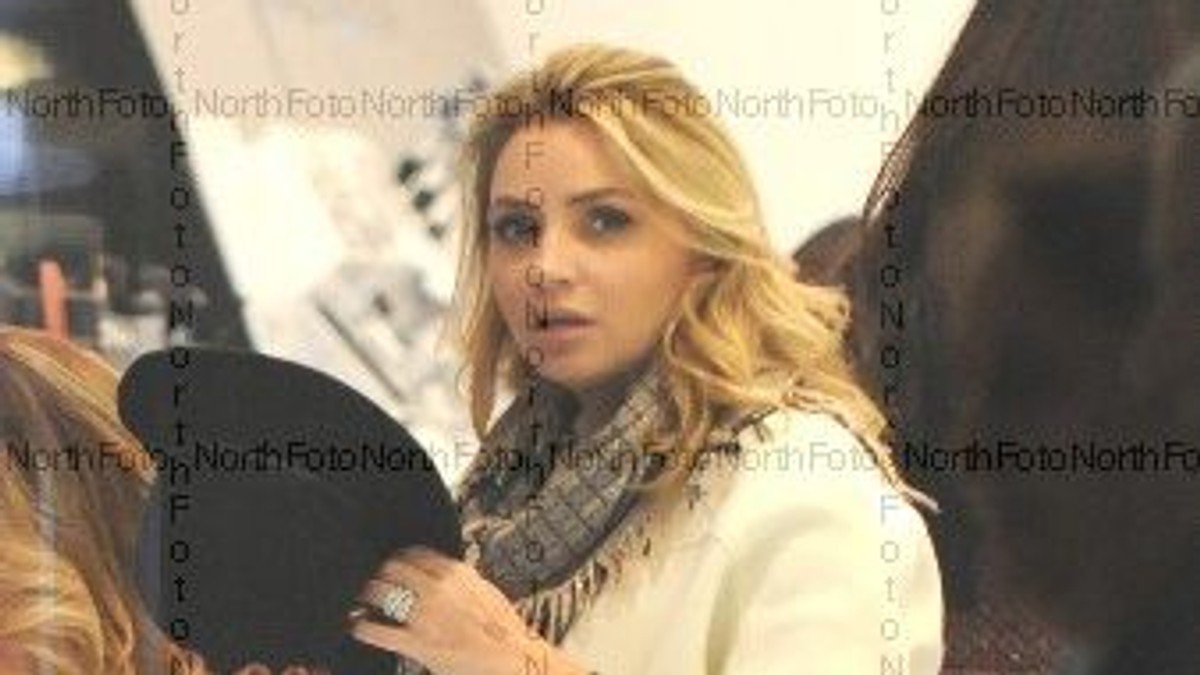 Angelica Rivera a împlinit 50 de ani. Fosta primă doamnă a Mexicului a fost sărbătorită de cele trei fiice ale sale