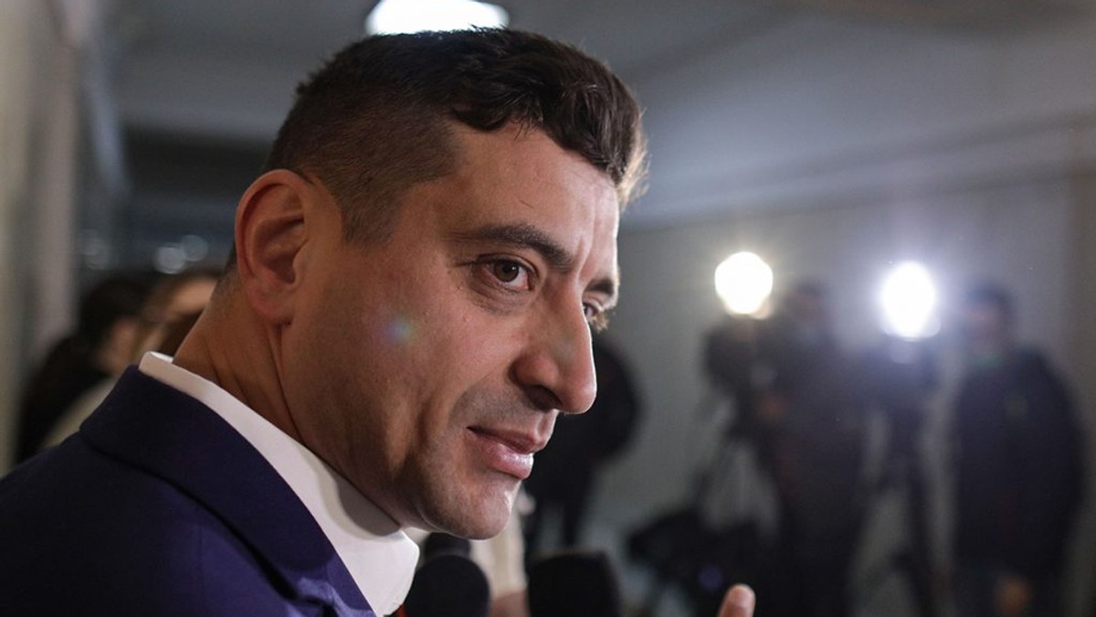 VIDEO George Simion nu mai pleacă în SUA pentru cina cu Mike Pompeo. Invitația i-a fost anulată