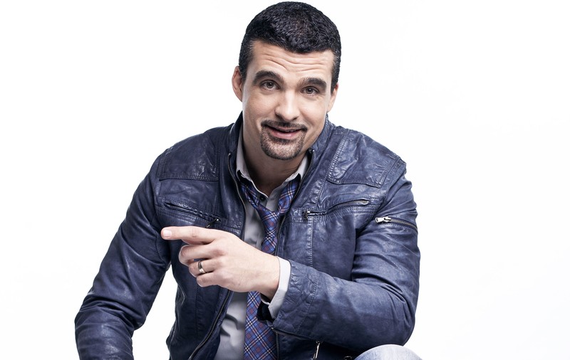 Aurelian Temișan, la Eurovision în cizme cu un număr și jumătate mai mic. "Am stat în chinuri toată seara"