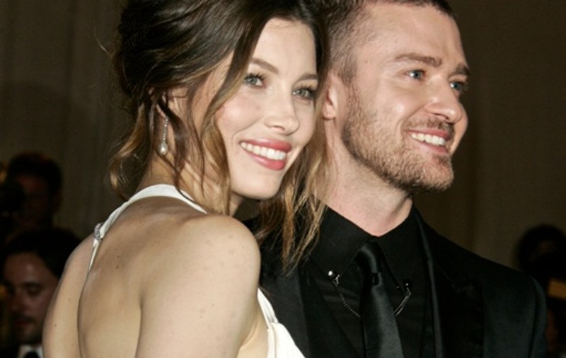 E oficial! Justin Timberlake S-A ÎNSURAT cu Jessica Biel ÎN SECRET! Vezi care au fost primele declarații după nuntă