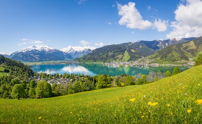 Zell am See - Austria