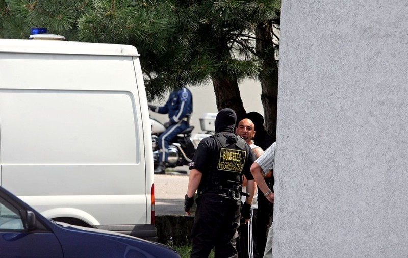 Ivan Sztojka, criminalul lui Marian Cozma, a fost arestat din nou! De ce este acuzat acum