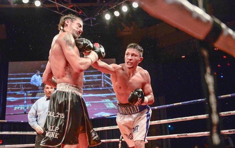 VIDEO/ Interviu cu boxerul Ronald Gavril: „Boxul este corupt și nu-mi este teamă s-o spun”
