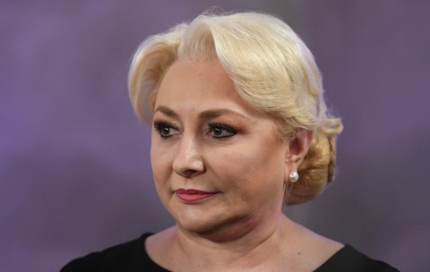 Viorica Dăncilă, noua șefă a ONG-ului Casa Româno-Chineză, e nemulțumită de felul în care România tratează cetățenii chinezi