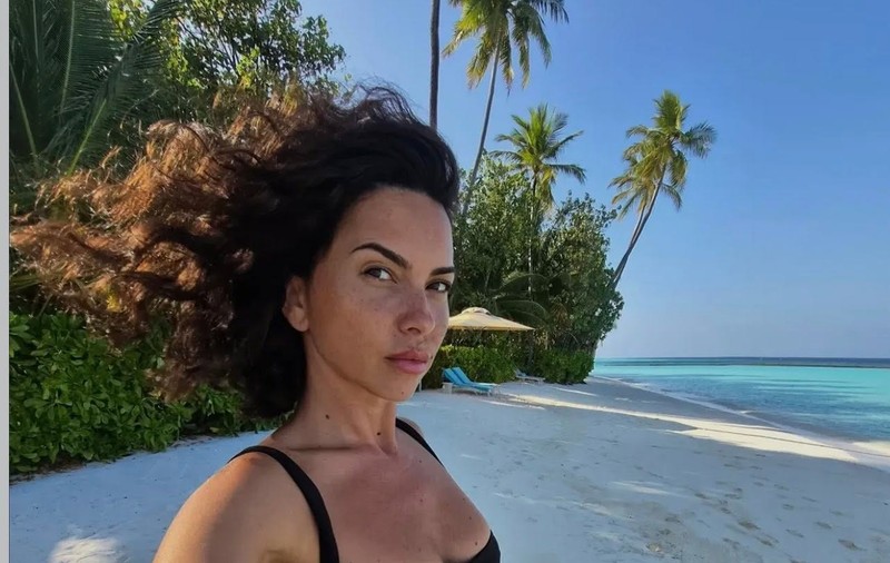 Record pentru Inna. Ce performanță uriașă a reușit artista din România