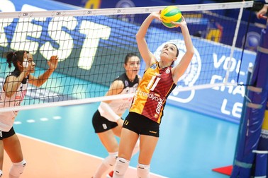 CSM Alba Blaj e în finala Ligii Campionilor