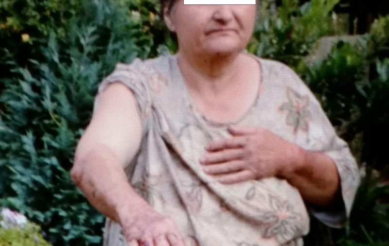 O femeie din Arad şi-a omorât fosta soacră. Mielul şi câinele bătrânei au avut aceeaşi soartă | FOTO