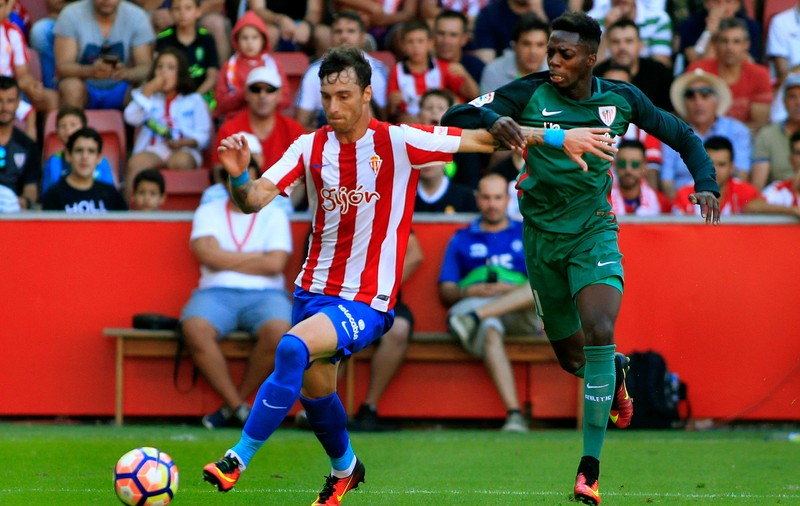 Spania. Rasism la meciul Sporting Gijon - Athletic Bilbao. Arbitrul a oprit partida