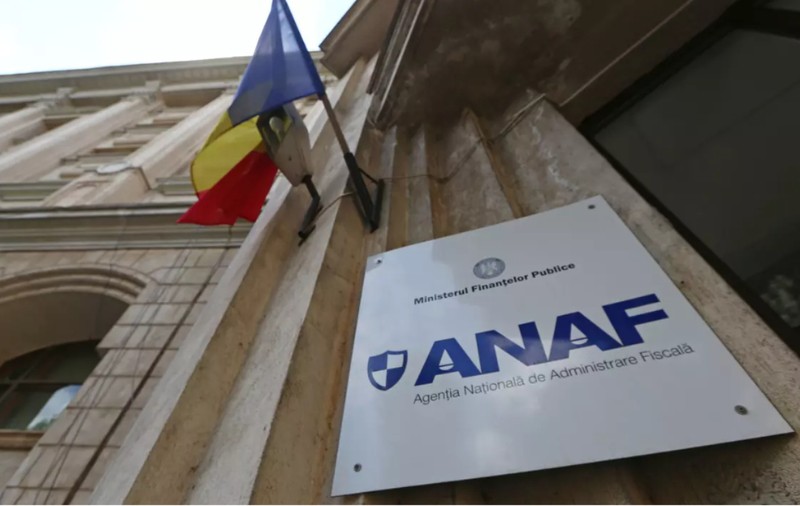 O firmă de ridesharing din București a cauzat un prejudiciu de peste 3 milioane de lei. Ce acuzații îi aduce ANAF