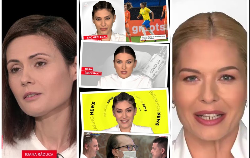 Au trecut șase luni de la lansarea Aleph News. Postul lui Adrian Sârbu face, în medie, un rating de 0,02% și 3.800 de telespectatori