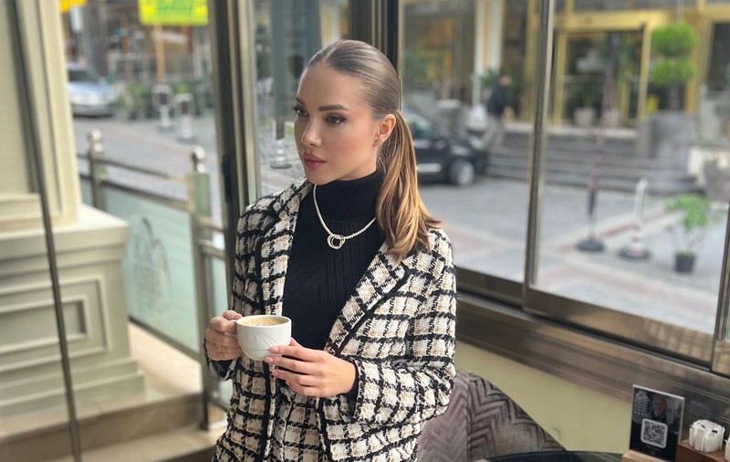 Ce face Otilia Bilionera pentru a se menține în formă. Este pentru prima oară când vorbește despre asta. „Mai beau și supă de oase”