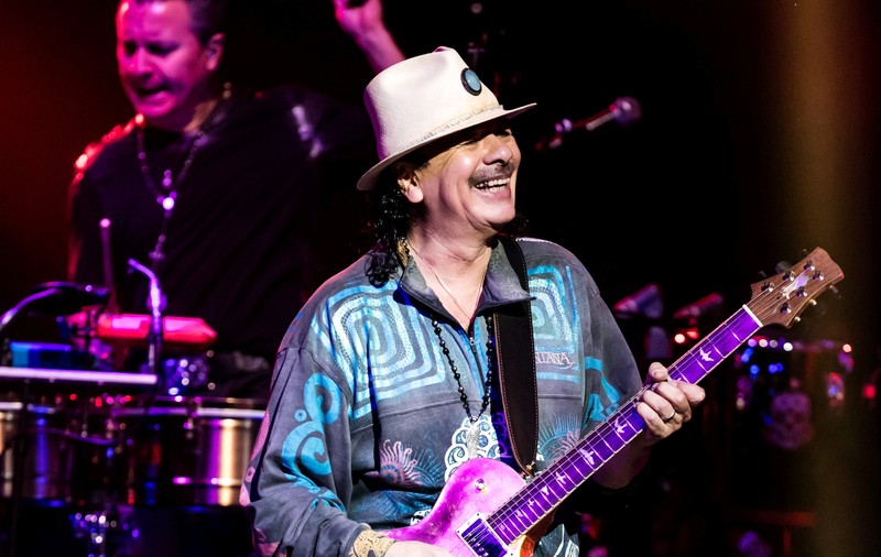 Scandal la Hollywood! Carlos Santana a declarat că Beyonce nu știe să cânte: „Adele este o artistă mult mai bună”