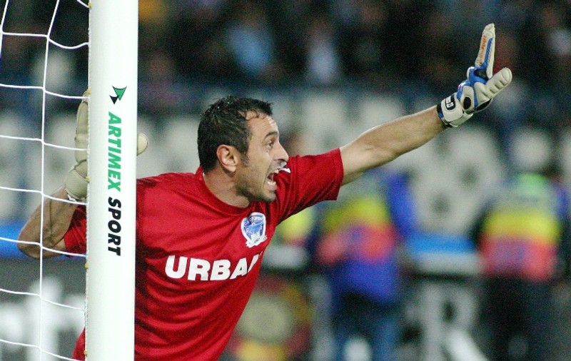 Cristi Munteanu: ”Nu sunt Al Capone!”