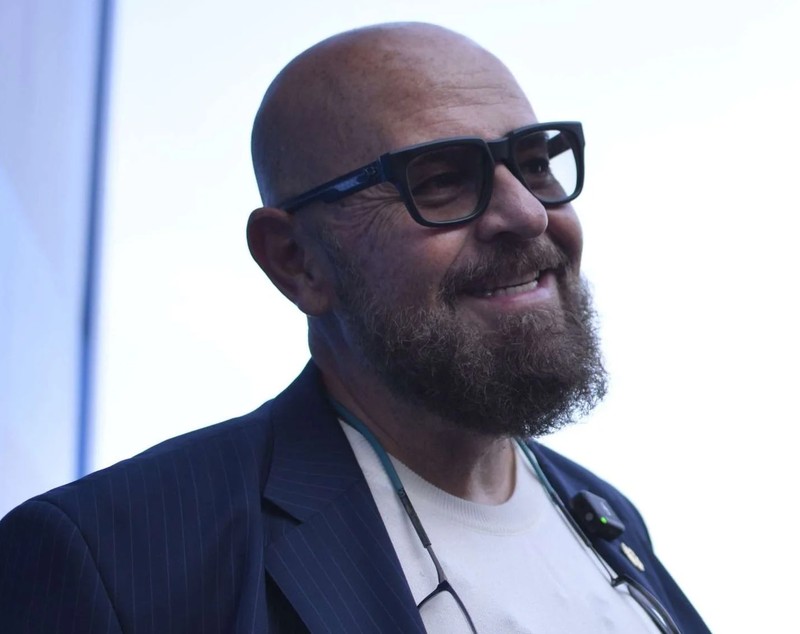 Adevărul despre numele lui Piedone. Șerban Huidu a spus cum a ajuns să-i fie „naș” șefului ANPC și de ce l-a „botezat” așa