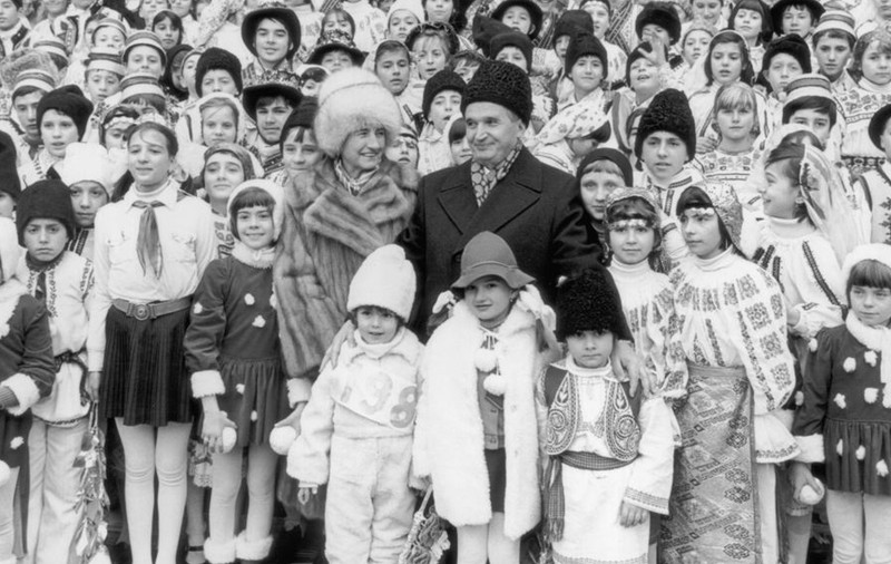 Nicolae Ceaușescu a forțat românii subnutriți să se reproducă, scrie presa poloneză: „Au existat relatări despre 40.000 de oameni uciși la Timișoara”