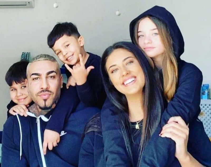 Alex Velea și Antonia au ales nașii de nuntă. Motivul pentru care au amânat căsătoria: „Nu știm nici pe cine o să invităm”