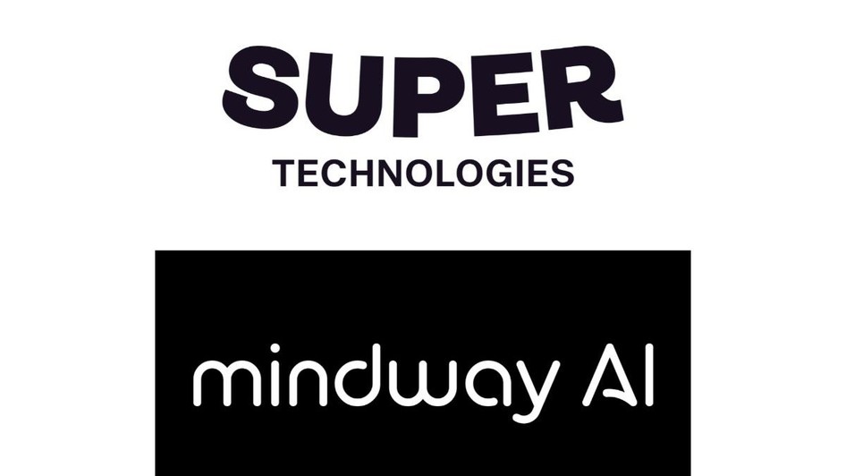 Super and Mindway AI