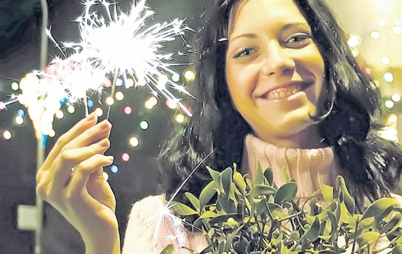 De Revelion, hai în stradă!