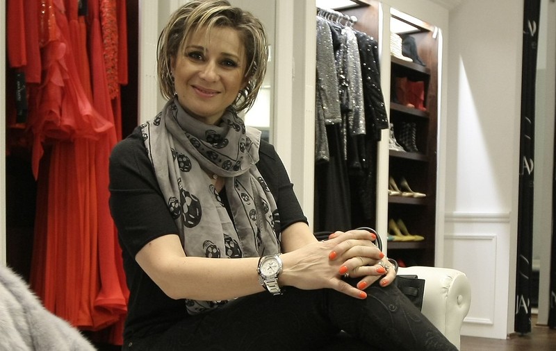 EXCLUSIV/ Ăsta, da, chin! Adevăratul regim cu ajutorul căruia Prodanca a slăbit 10 kg