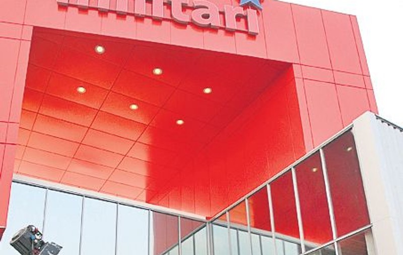 Militari Shopping te invită la aniversarea primilor 4 ani!