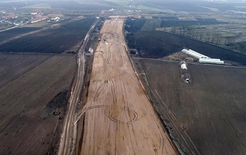 Investitorii străini cer Guvernului Dăncilă să-și asume marile proiecte de infrastructură